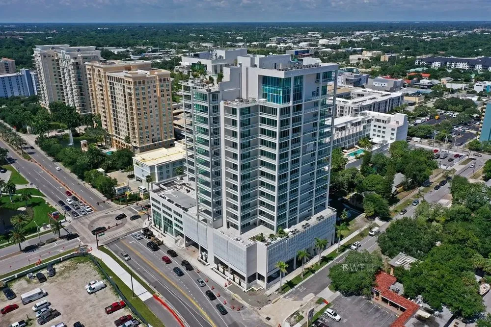 Slide of Hoops Electric Service