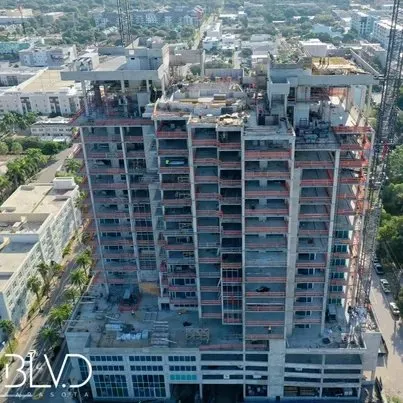 Slide of Hoops Electric Service