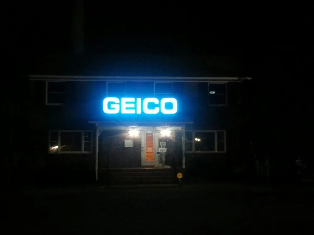 Slide of Hooser Bro's Electric