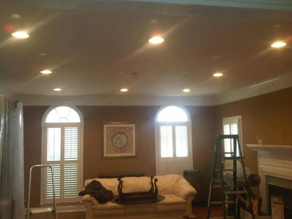 Slide of Hooser Bro's Electric