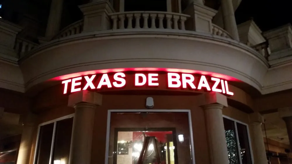 Slide of Hooser Bro's Electric