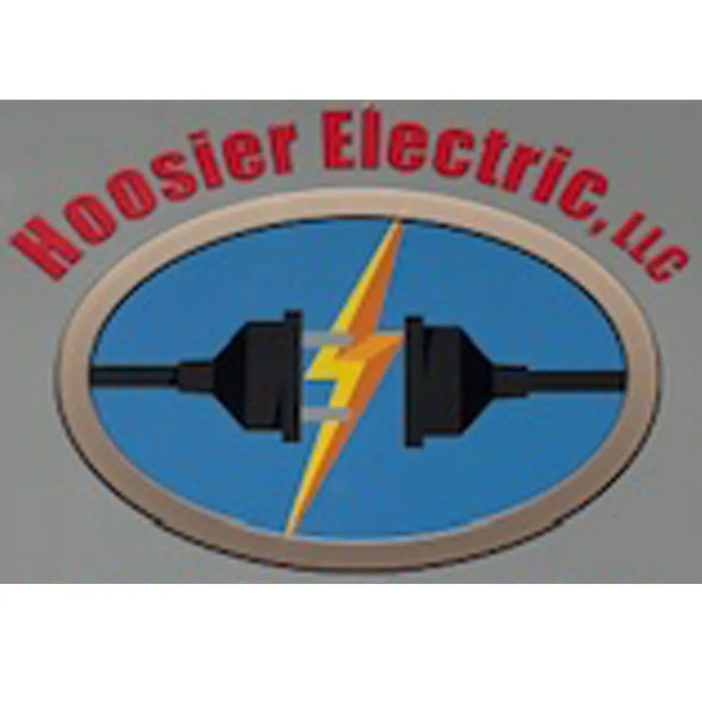 Slide of Hoosier Electric