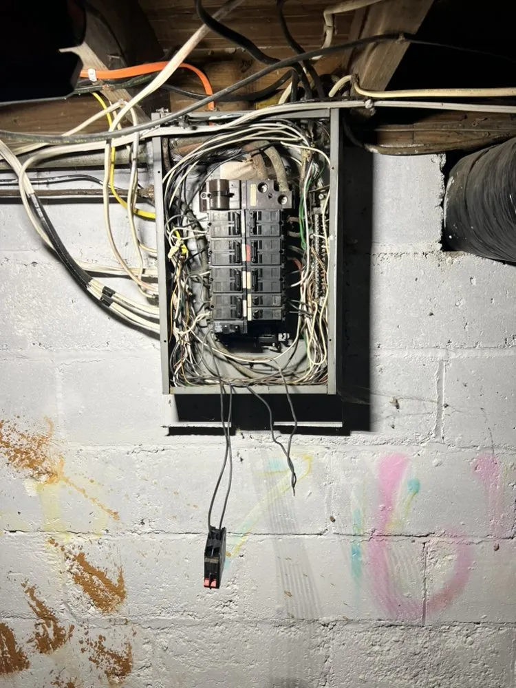 Slide of Hoosier Honey-Do Handyman