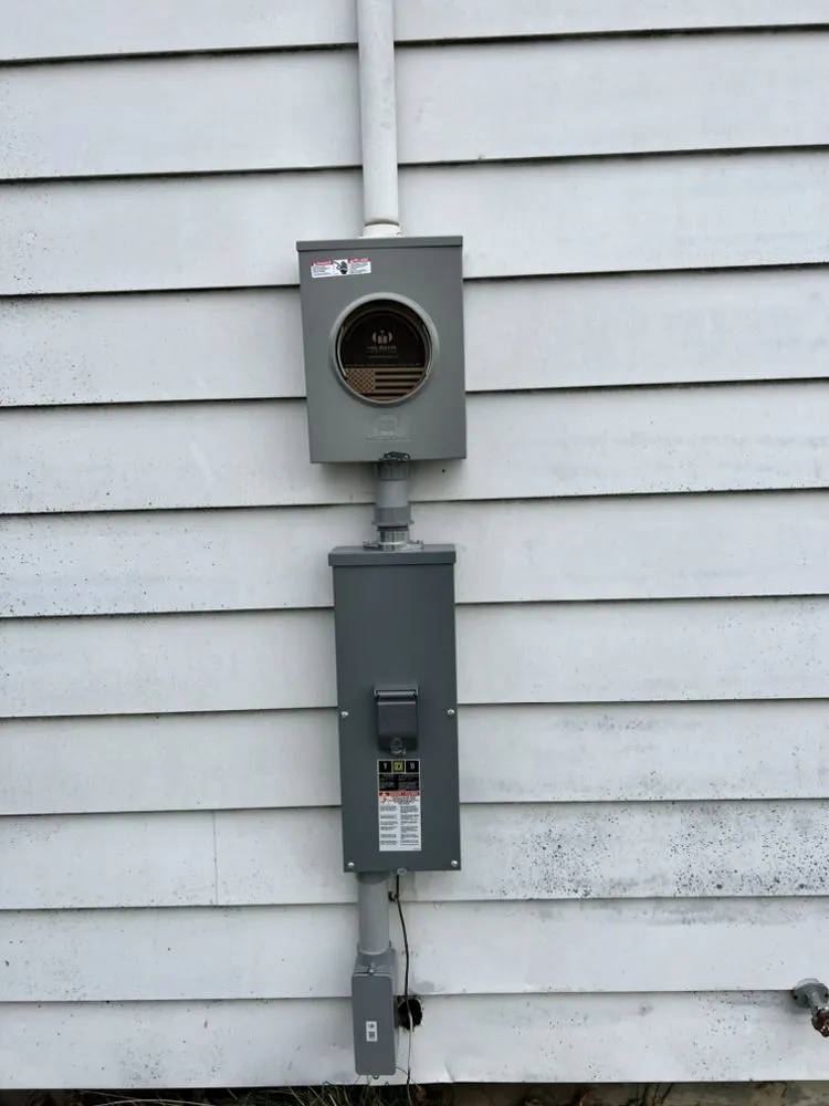 Slide of Hoosier Honey-Do Handyman