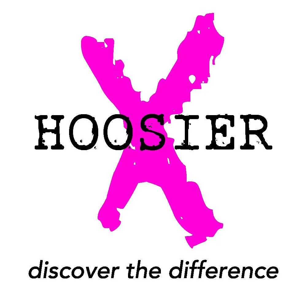 Slide of Hoosier X