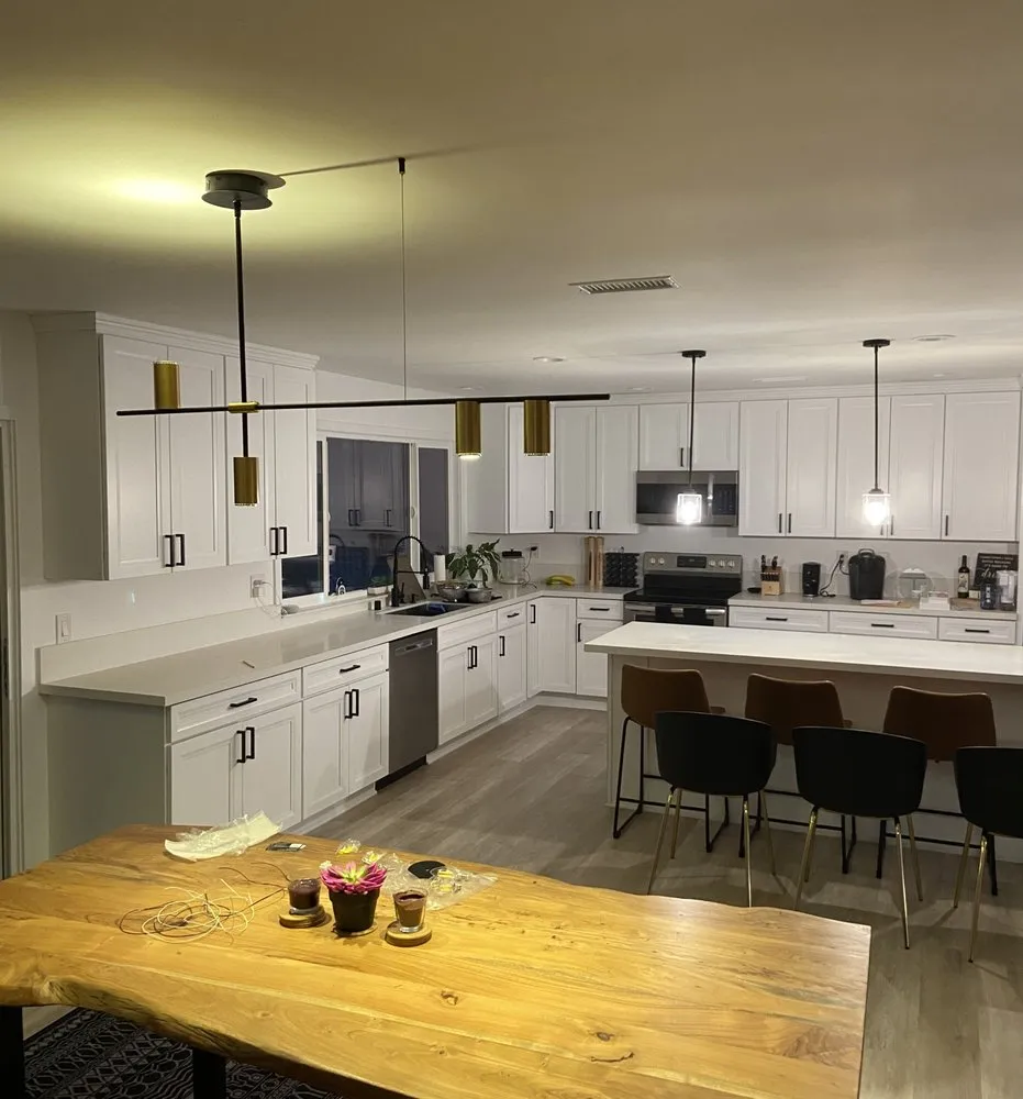 Slide of Hoots Electric Service