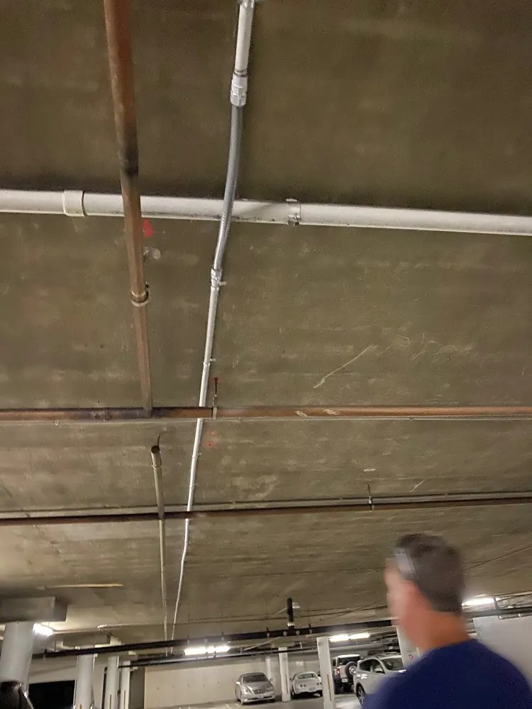 Slide of Hoots Electric Service