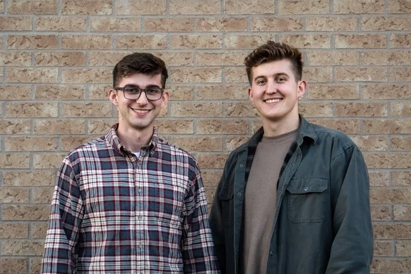 Slide of Hoover Brother Property Services