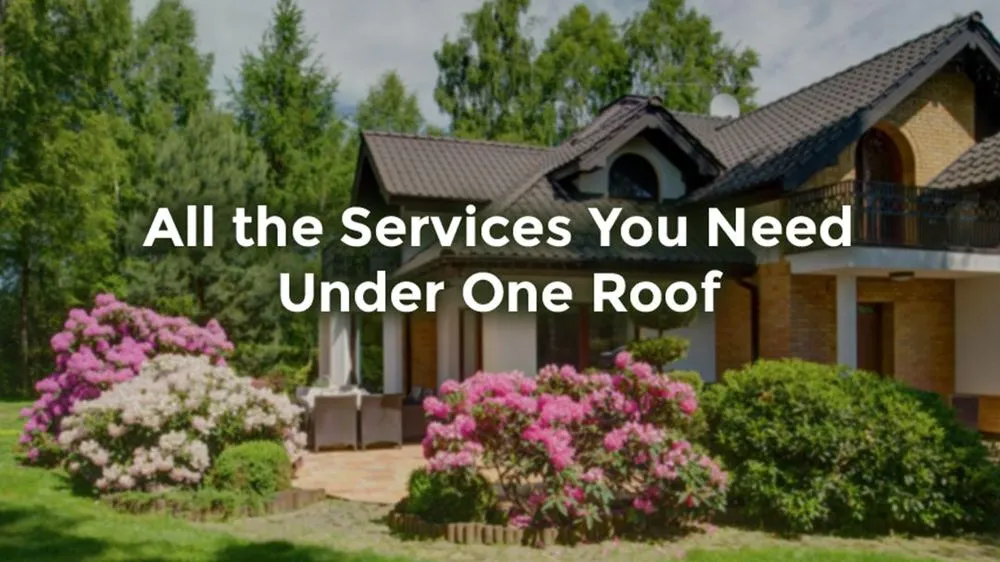 Slide of Hoover Electric Plumbing Heating Cooling