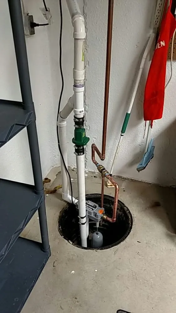 Expert wiring installation in Troy, MI by Hoover Electric Plumbing Heating Cooling