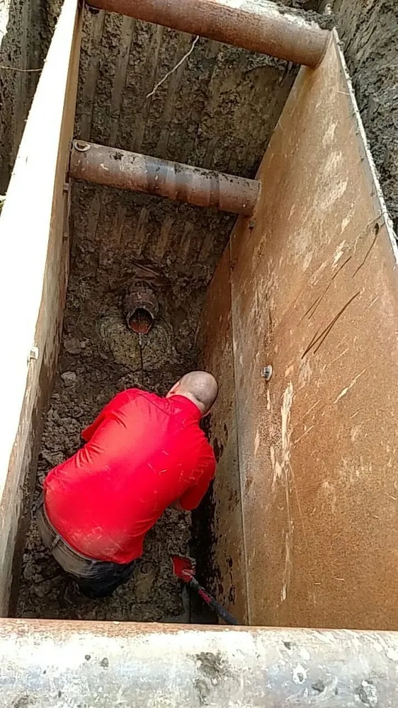 Emergency wiring installation service in Troy, MI - Hoover Electric Plumbing Heating Cooling
