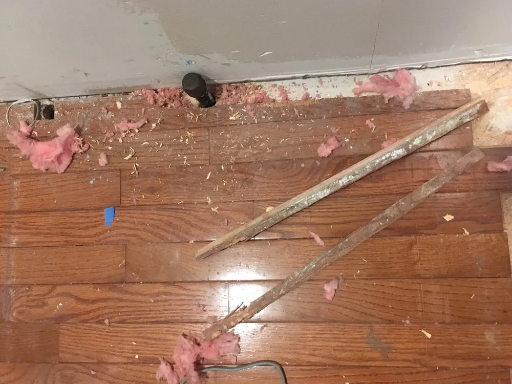 Professional wiring installation experts serving Troy, MI - Hoover Electric Plumbing Heating Cooling