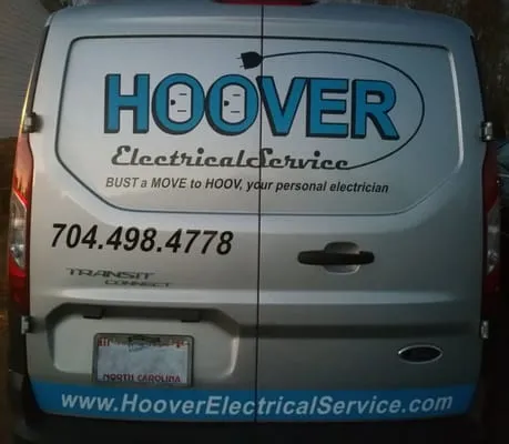 Hoover Electrical Service