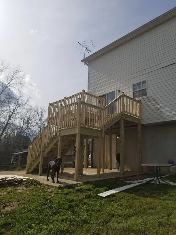 Slide of Hop To It Services