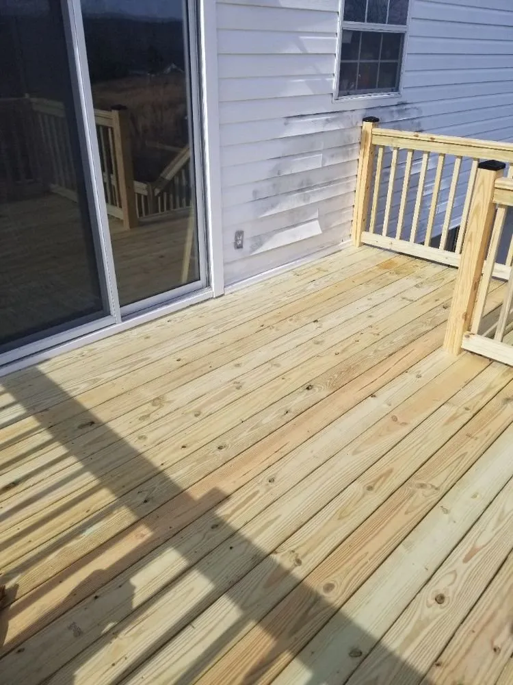 Slide of Hop To It Services