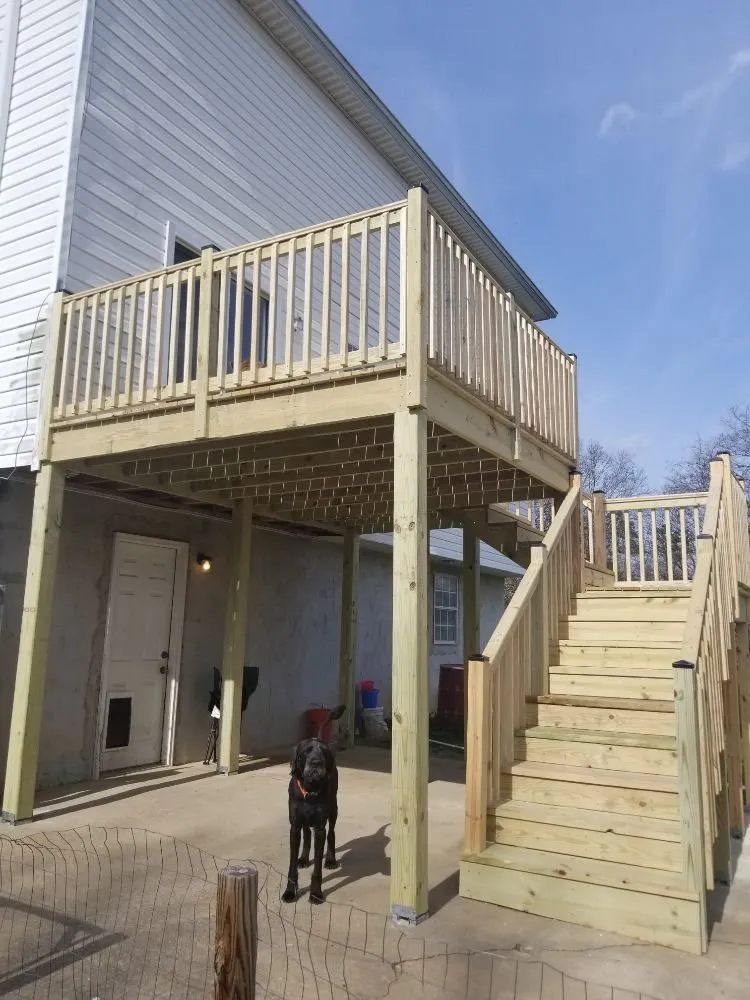 Slide of Hop To It Services