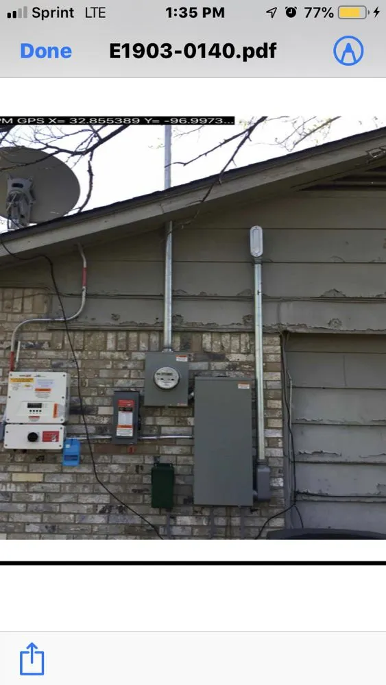 Slide of Hop2It Electrical