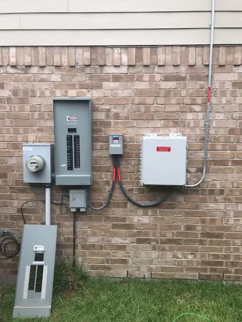 Slide of Hop2It Electrical