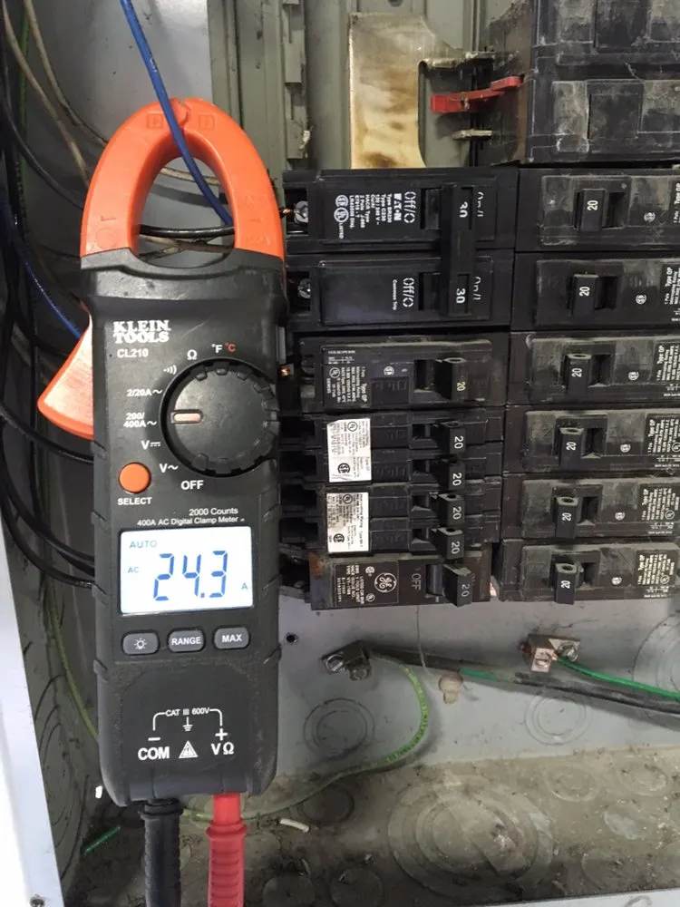 Emergency electrical repair in ,  by Hop2It Electrical