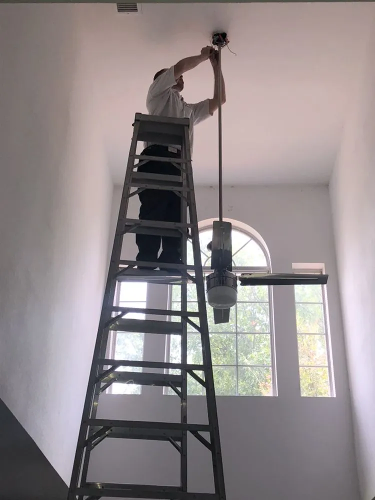 Slide of Hop2It Electrical