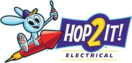 Slide of Hop2It Electrical Repair
