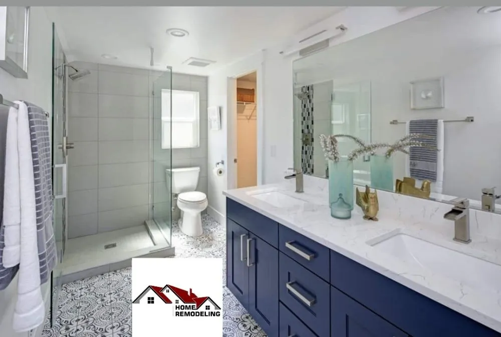 Certified electrician providing emergency electrical service in Austin, TX - Hope Christian Remodeling Services