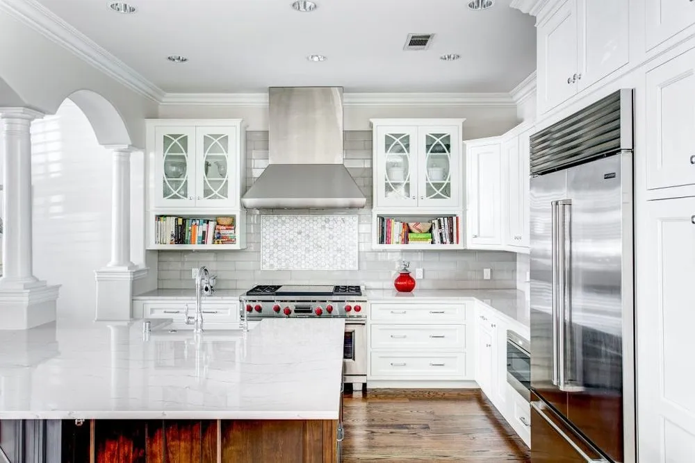 Expert circuit breaker repair service in Austin, TX - Hope Christian Remodeling Services