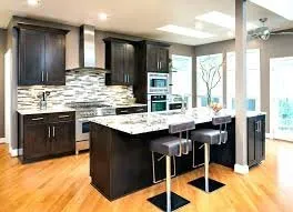 Licensed electrician providing electrical repair in Austin, TX - Hope Christian Remodeling Services