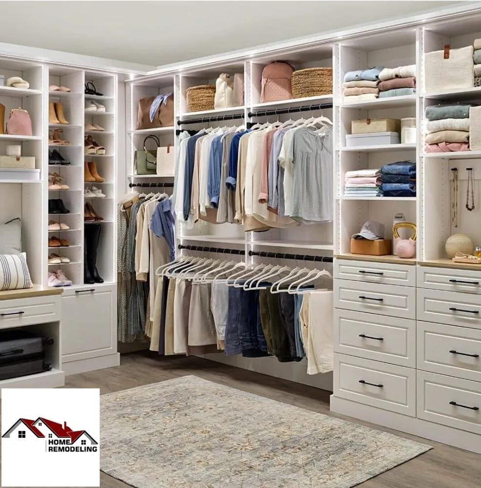 Licensed outlet and switch repair in Austin, TX by Hope Christian Remodeling Services