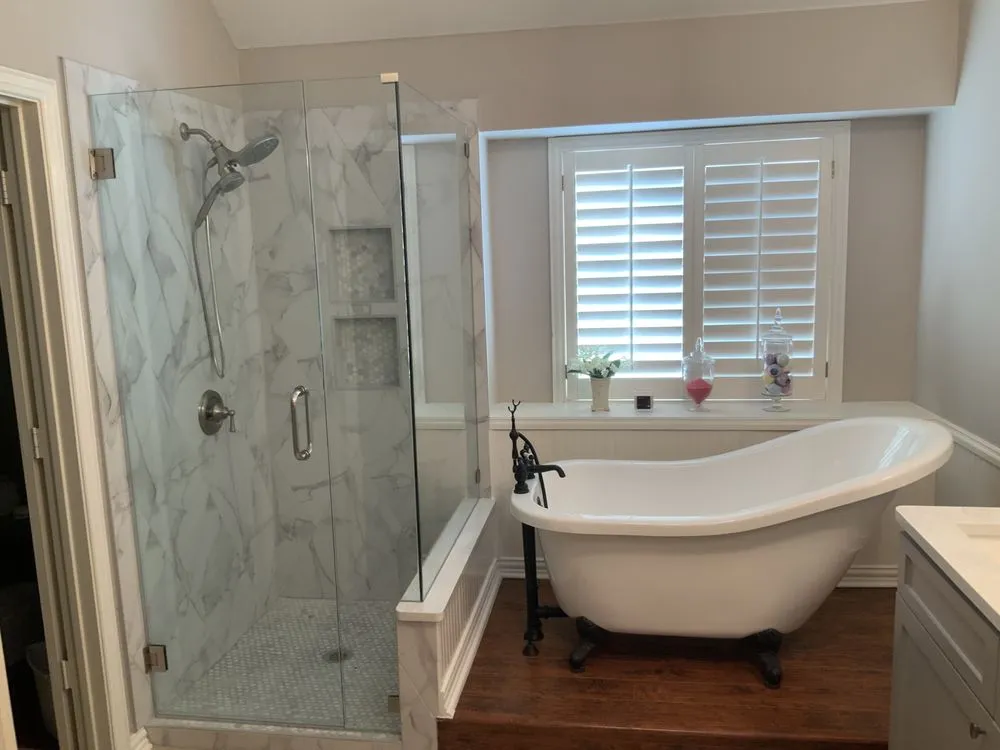 Slide of Hope Christian Remodeling Services