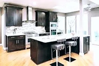 Reliable electrician providing panel upgrade in , 