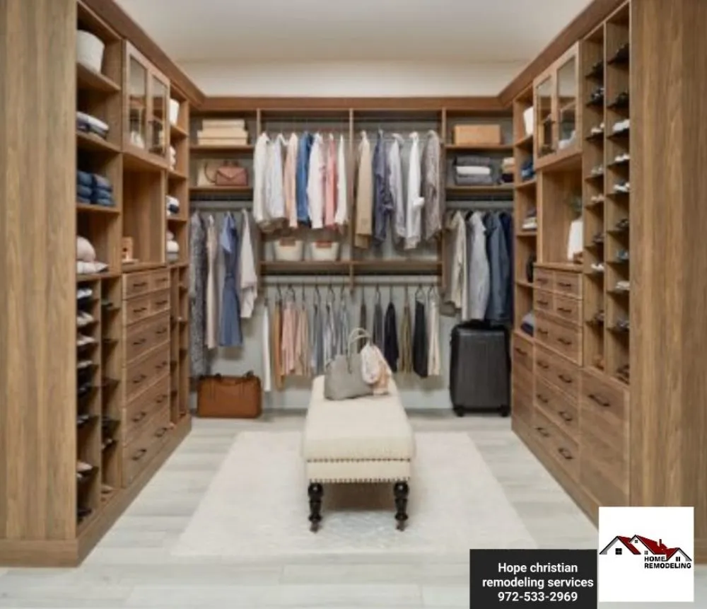 Trusted lighting installation in ,  by Hope Christian Remodeling Services