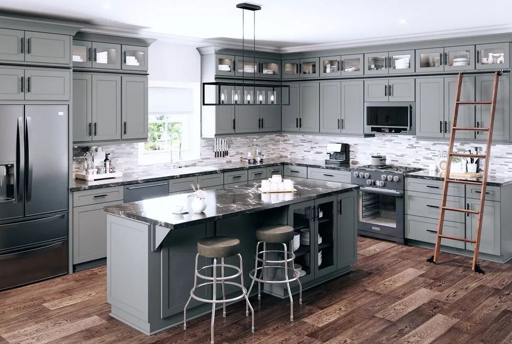 Slide of Hope Christian Remodeling Services