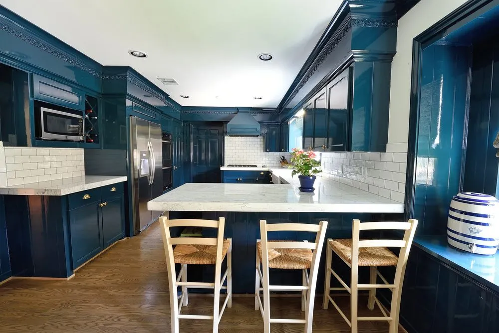 Slide of Hope Christian Remodeling Services