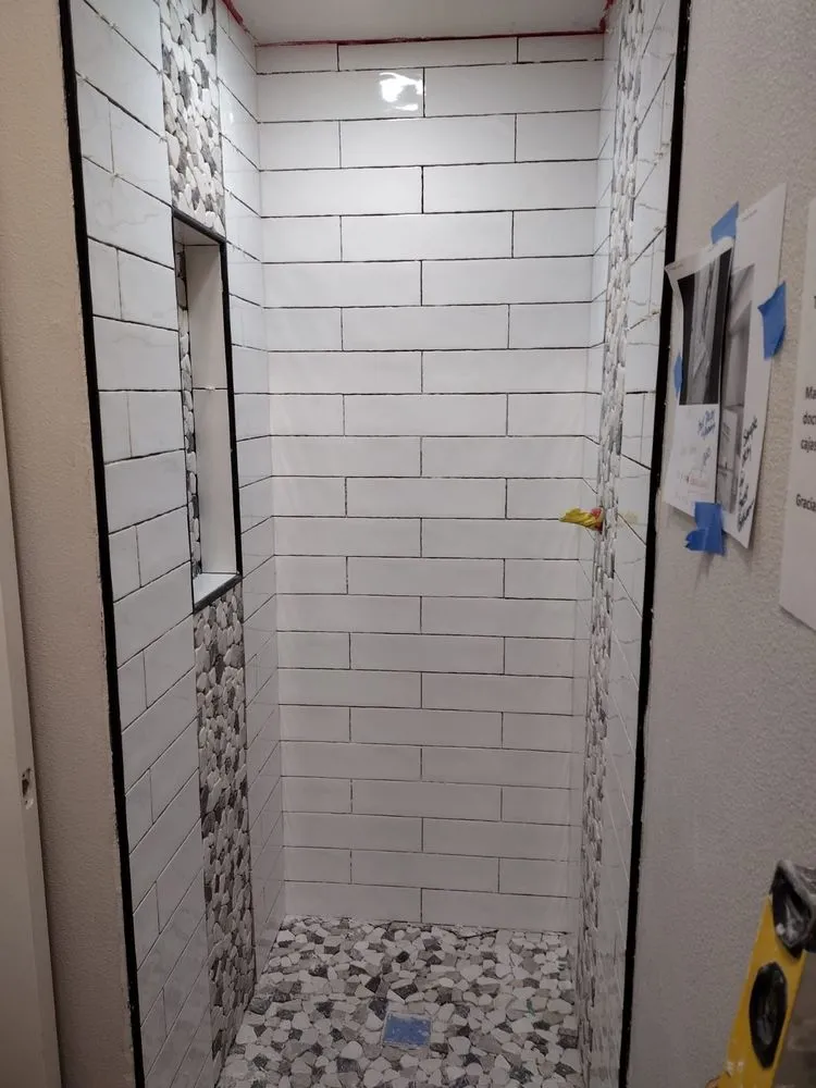 Licensed outlet and switch repair in ,  by Hope Christian Remodeling Services