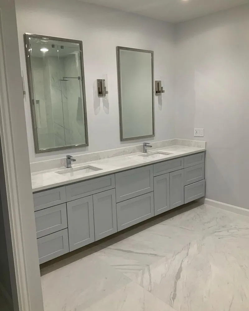 Reliable electrician providing panel upgrade in , 