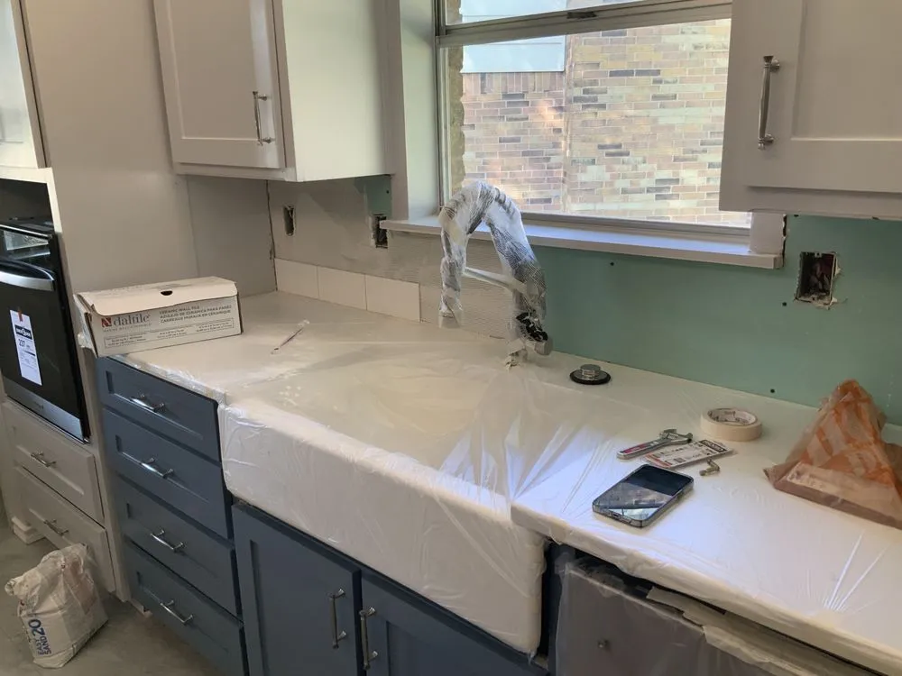 Affordable panel upgrade service in ,  - Hope Christian Remodeling Services