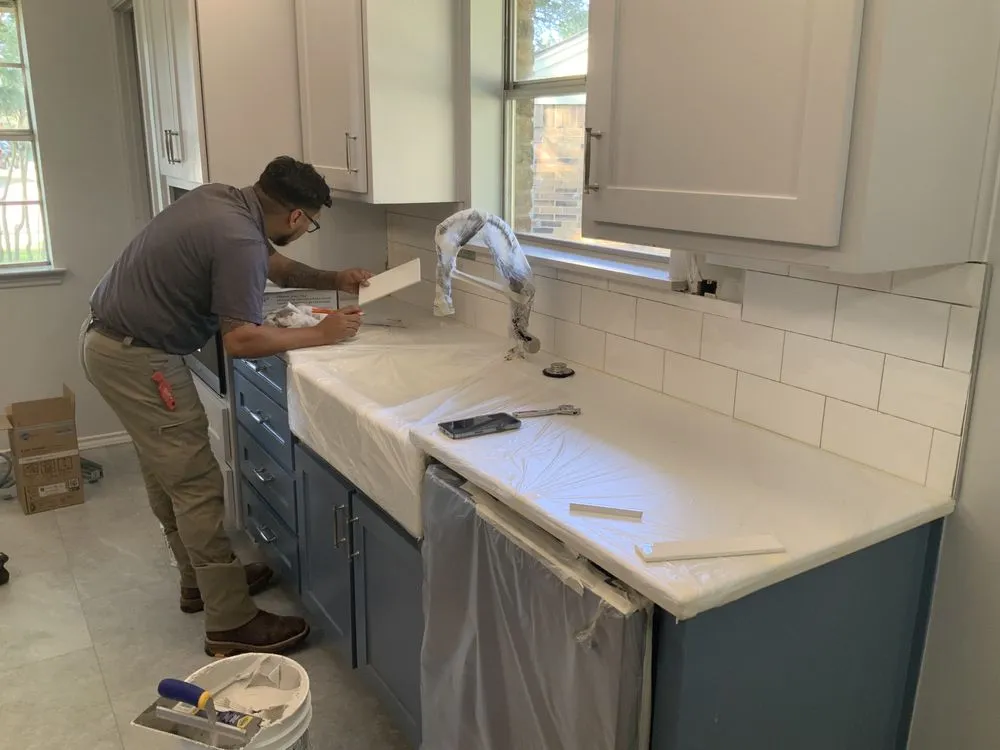 Reliable outlet and switch repair service in ,  - Hope Christian Remodeling Services