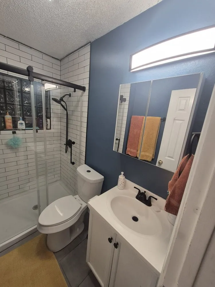 Slide of Hope Christian Remodeling Services