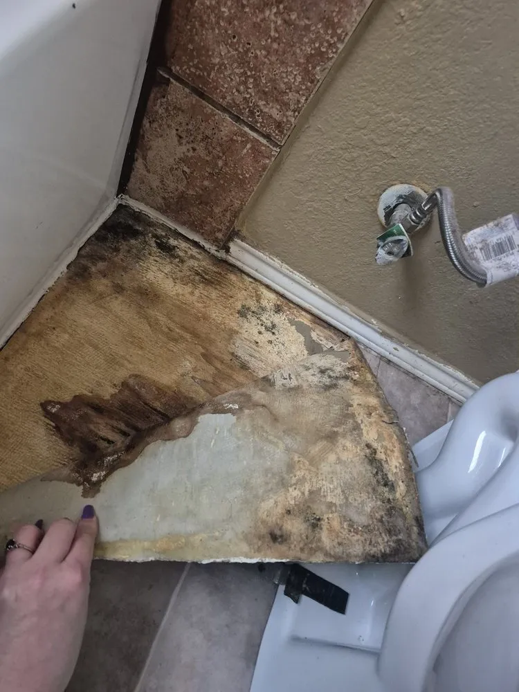 Slide of Hope Christian Remodeling Services