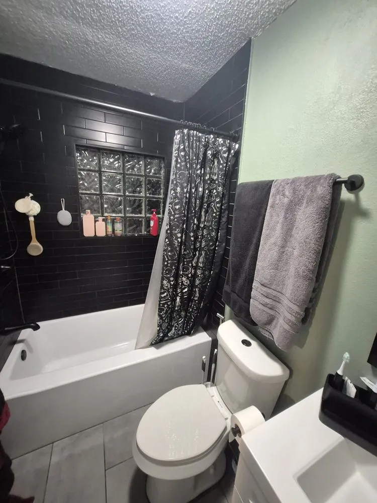 Slide of Hope Christian Remodeling Services