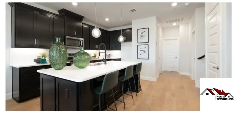 Emergency lighting installation experts serving ,  - Hope Christian Remodeling Services