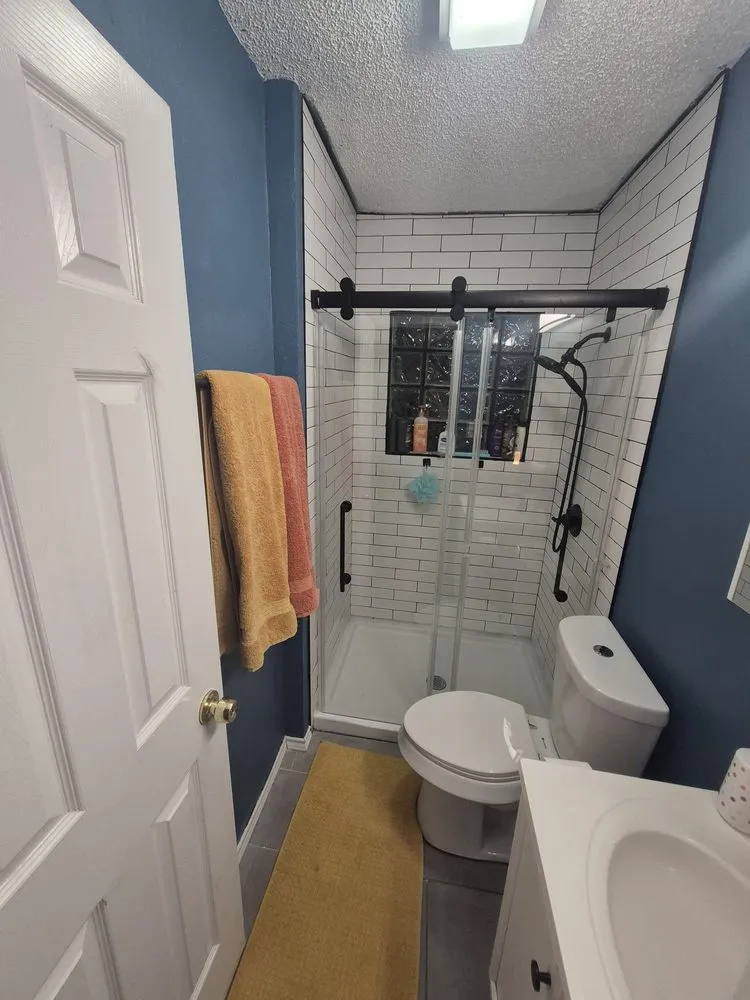 Slide of Hope Christian Remodeling Services