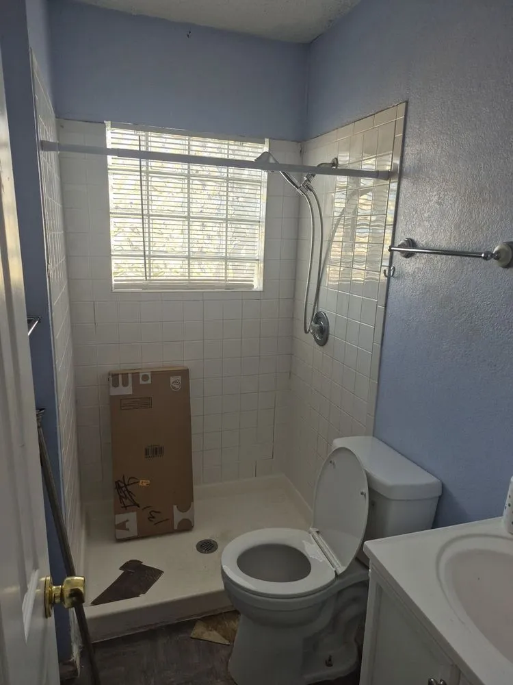 Slide of Hope Christian Remodeling Services