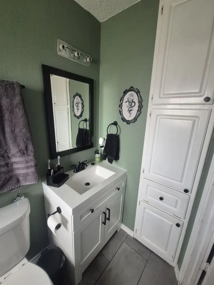 Slide of Hope Christian Remodeling Services