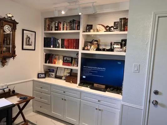 Hope Christian Remodeling Services Logo