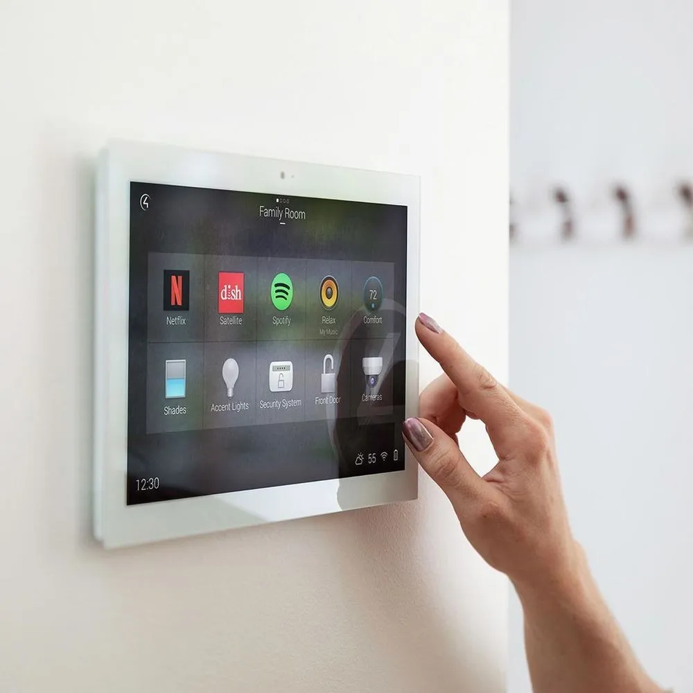 Slide of Hope Electrical