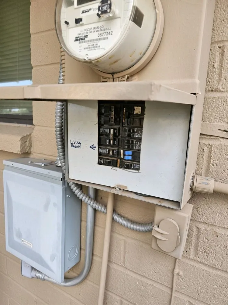 Slide of Hope Home Services and Construction