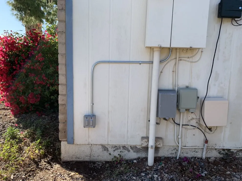 Slide of Hope Home Services and Construction