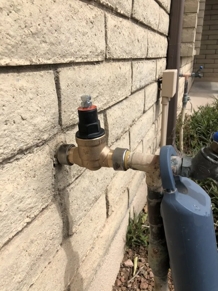 Slide of Hope Home Services and Construction